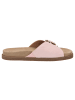 Sioux Pantolette Yumidera-700 in rosa