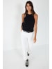 NO MATTER WHAT Blouse in Schwarz