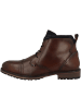 McGregor Schnürboots 624830 in braun