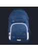 Coocazoo Schulrucksack PORTER Blue Motion in blau