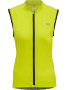 Newline Reißverschluss Vest Core Damen in EVENING PRIMROSE