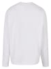 Urban Classics Longsleeves in white