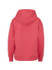 Venice Beach Kapuzensweat Birmingham 1089 01 in Rot4541