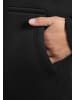 SMILODOX Hoodie Dawson in Schwarz