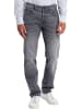 Cross Jeans Jeans ANTONIO comfort/relaxed in Grau