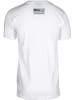 Gorilla Wear T-shirt - Classic - Weiß