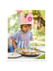 Goki Geburtstagskrone rosa - 1 Jahren