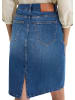 Marc O'Polo Jeansrock regular in Medium Blue