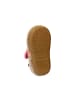 Victoria Kinder-Hausschuhe mit Klettverschluss Beige