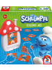 Schmidt Spiele Die Schlümpfe Schlumpf Mix Kinderspiel in mehrfarbig