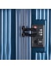 Pack Easy Flow 4 Rollen Kabinentrolley S 52 cm moroccan blau