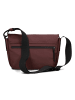 Zwei Cargo Messenger 32 cm in bordeaux