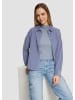 QS T-Shirt  in  5275_blassblau