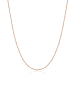 Elli Halskette 925 Sterling Silber in Rosegold