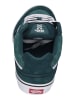 Vans Sneaker Low CALDRONE Embossed Suede in grün