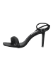 Steve Madden Sandalen in Schwarz