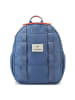 Les Visionnaires Unio Backpack Daypack 41 cm in denim