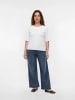 Vero Moda Weit geschnitten in Medium Blue Denim