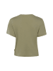 s.Oliver T-Shirt in oliv
