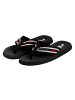 Fila Fila Pedaro Slipper in Schwarz