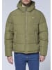 Polo Sylt Jacke in Grau