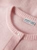 name it Strickjacke in Lotus