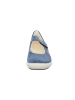 Legero Slipper in blau