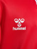Hummel Verstellbare Taille Anzug Hmllogo Kinder in TRUE RED/BLACK