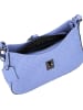 PICARD Liberty Schultertasche Leder 32 cm in violet