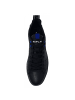 Replay Sneaker Polys in Schwarz