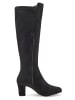 LASCANA Stiefel in schwarz