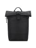 Marc O'Polo Rucksack 31 cm in black