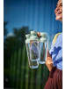 Mepal Trinkflasche Vita in Nordic Black 500 ml