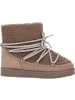 palado Winterstiefel in sand (grau)