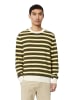 Marc O'Polo Pullover regular in asher green