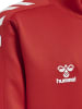 Hummel Hummel Sweatshirt Hmlcore Multisport Unisex Kinder Atmungsaktiv Feuchtigkeitsabsorbierenden in TRUE RED