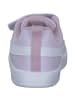Puma Sportliche Slipper in lilac frost-puma white-rose ma