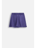 Lemon explore Kurze Leggings in dunkelblau