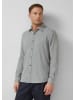 s.Oliver Hemd in 91W1_taubengrau