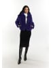 faina Damen Jacke in Lila