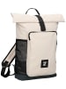 Zwei Rucksack Bonny BOR180 in Sand