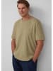 s.Oliver T-Shirt in 7880_olivgrün