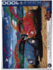 Eurographics VW Käfer Kuss (Puzzle)