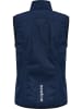 Newline Reißverschluss Waistmantel Reflektierend Logo Women's Core Damen in BLACK IRIS