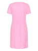 Kaffe Kleid KAmilia Regular fit in Pink Frosting