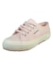 Superga Sneaker rosa