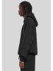 Urban Classics Kapuzenpullover in black