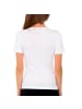 Abanderado Unterhemd in White