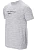 Endurance Funktionsshirt PORTOFINO in 1038 Mid Grey Melange