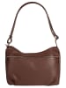 Samantha Look Shopper echt Leder in braun
